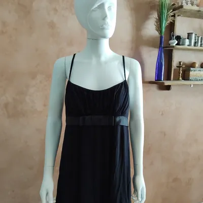 Jolie robe soirée taille XL 40/42 Straboski